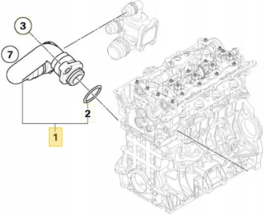 przewod-chlodnicy-bmw-1-e-81-e87-e82-e88-3-e91