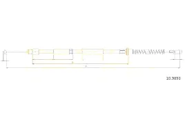 linka-hamulca-recznego-vw-cofle