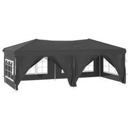 skladany-namiot-imprezowy-ze-sciankami-antracytowy-3x6-m