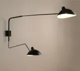 lampa-scienna-raven-2-wall-stan-nowy