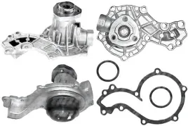 pompa-wody-audi-vw-dolz