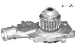 pompa-wody-ford-fiesta-dolz