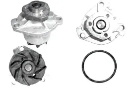 pompa-wody-ford-vw-dolz