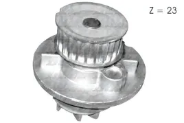 pompa-wody-opel-dolz