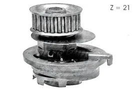 pompa-wody-opel-daewoo-dolz