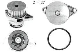 pompa-wody-vw-dolz