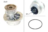 pompa-wody-opel-dohc-16-16v-valeo