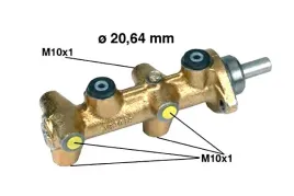 pompa-hamulcowa-vw-golf-jetta-metelli