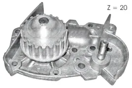 pompa-wody-renault-dolz