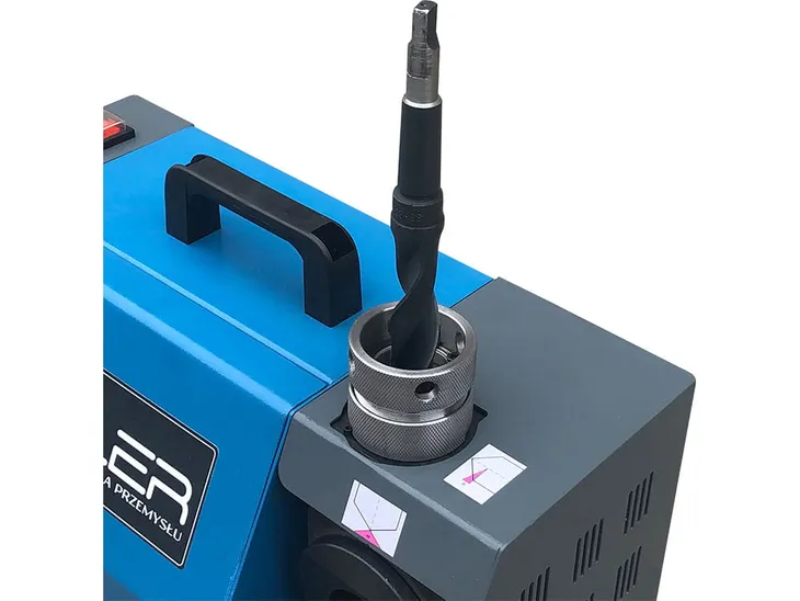 ostrzarka-do-wiertel-stiler-hb4400-stan-nowy
