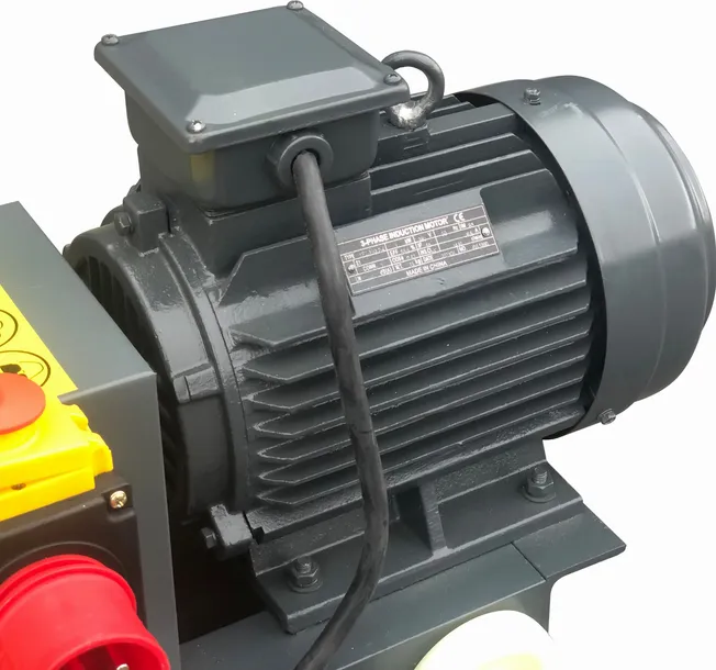 peleciarka-stiler-3kw-400v-stan-nowy
