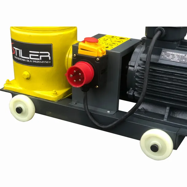 peleciarka-stiler-3kw-400v-stan-nowy