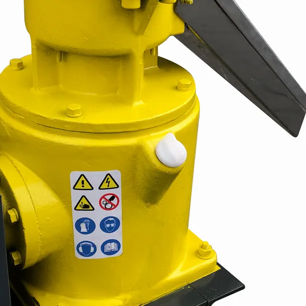 peleciarka-stiler-3kw-400v-stan-nowy