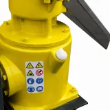 peleciarka-stiler-3kw-400v-stan-nowy