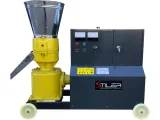peleciarka-stiler-11kw-stan-nowy