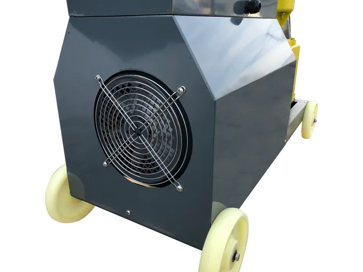 peleciarka-stiler-11kw-stan-nowy
