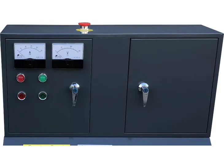 peleciarka-stiler-11kw-stan-nowy