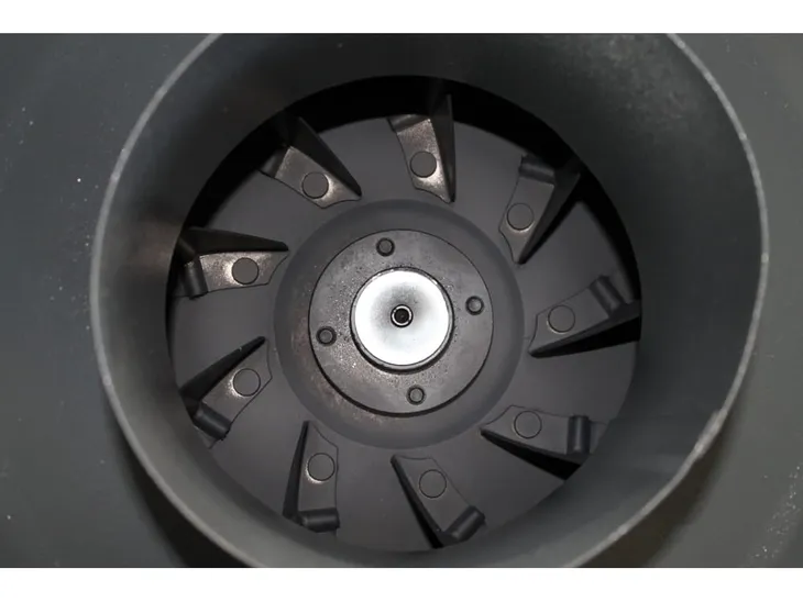 odciag-do-trocin-stiler-fm470-stan-nowy