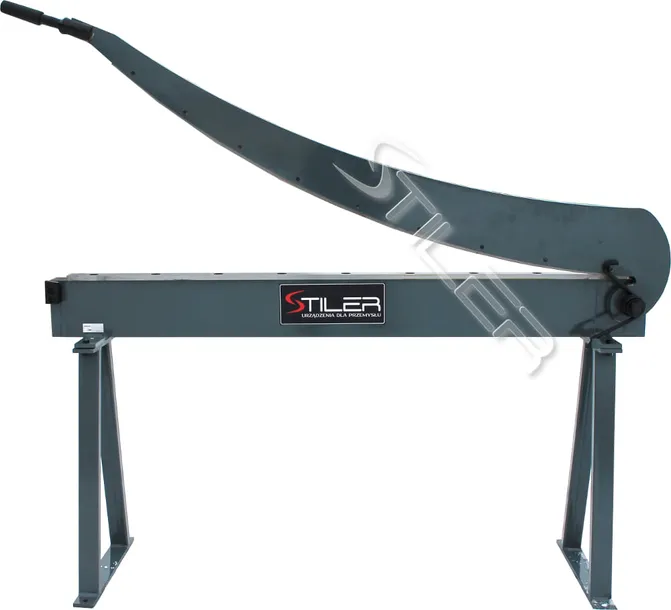 nozyce-gilotynowe-stiler-hs-1300-stan-nowy