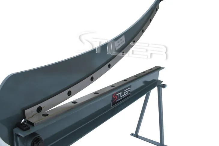 nozyce-gilotynowe-stiler-hs-1300-stan-nowy