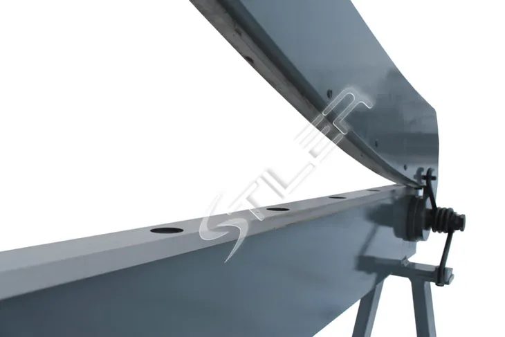 nozyce-gilotynowe-stiler-hs-1300-stan-nowy