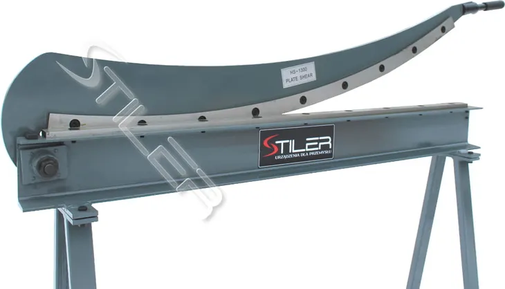 nozyce-gilotynowe-stiler-hs-1300-stan-nowy