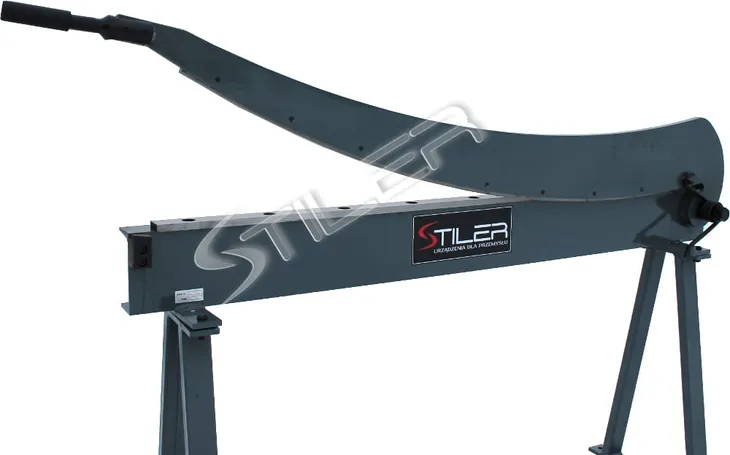 nozyce-gilotynowe-stiler-hs-1300-stan-nowy