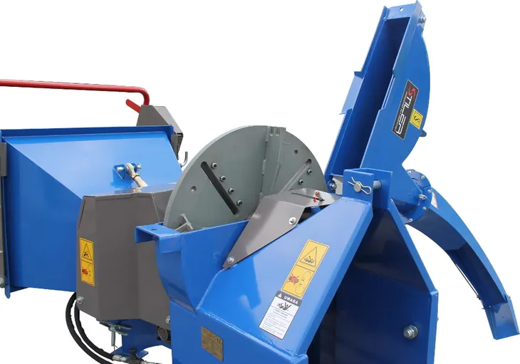 rebak-tarczowy-stiler-bx-72r-stan-nowy