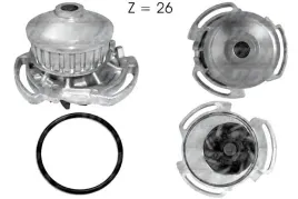 pompa-wody-audi-dolz