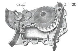 pompa-wody-renault-dolz