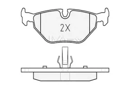 klocki-hamulcowe-bmw-tyl-e46-98-meyle