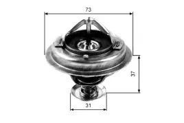 termostat-toyota-gates