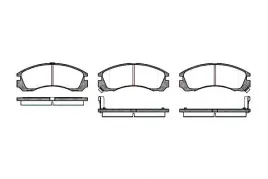 klocki-hamulcowe-mitsubishi-eclipse-l200-outlander