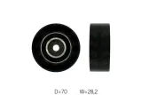 rolka-prowadzaca-pasek-bmw-5-e39-7-e38-8-e31