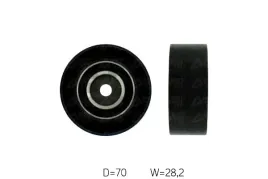 rolka-prowadzaca-pasek-bmw-5-e39-7-e38-8-e31