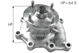 pompa-wody-hyundai-dolz