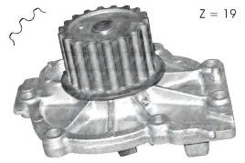 pompa-wody-volvo-dolz