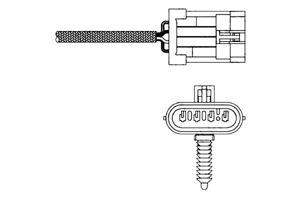 sonda-lambda-opel-14-16-16v-delphi