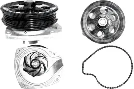 pompa-wody-opel-dolz