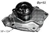 pompa-wody-renault-dolz