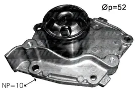 pompa-wody-renault-dolz