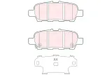 klocki-hamulcowe-valeo-d40601mb0a-d4m609n00a-d4060