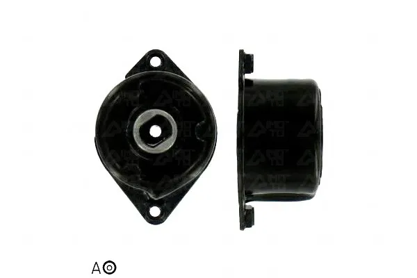 rolka-paska-wielorowk-bmw-e46-e60-e91-skf