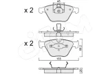 klocki-hamulcowe-bmw-3-e90-05-cifam