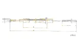 linka-sprzegla-iveco-cofle