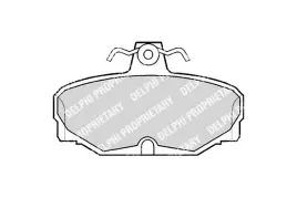 klocki-hamulcowe-ford-scorpio-tyl-delphi-ham
