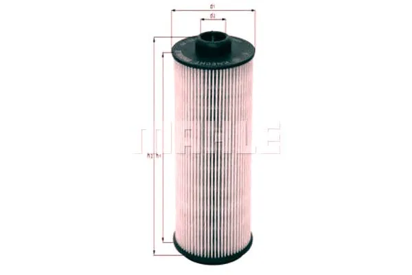 filtr-oleju-mahle-stan-nowy