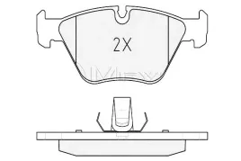 klocki-hamulcowe-bmw-przod-e46-98-meyle
