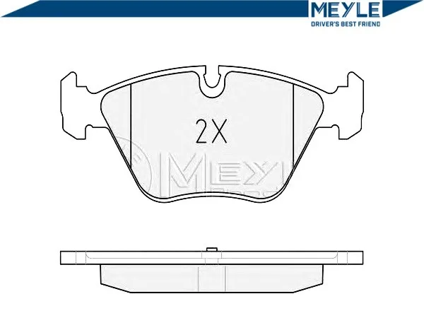 klocki-hamulcowe-bmw-przod-e46-98-meyle