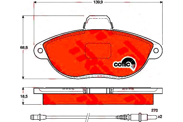klocki-hamulcowe-citroen-przod-jumpy-scudo-expert
